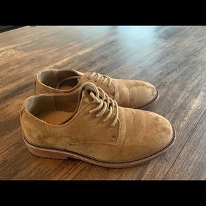 Boys Deer Stags. Great condition-worn once